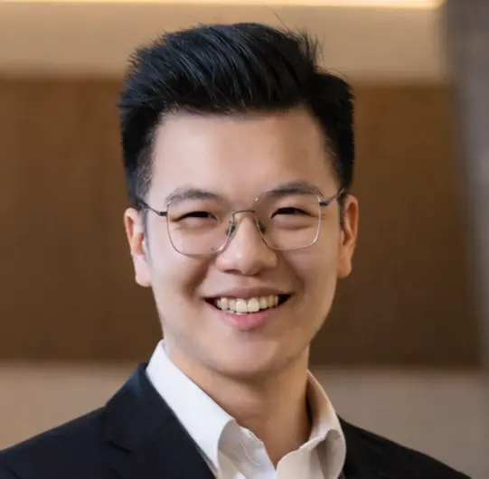 Chung-Wei (Victor) Yuan